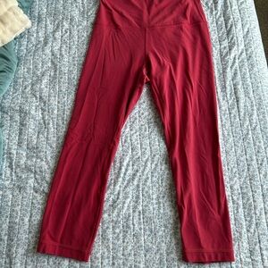lululemon athletica align Leggings 23”